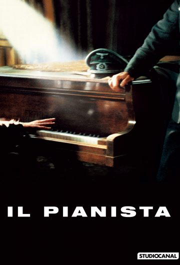 Il pianista locandina