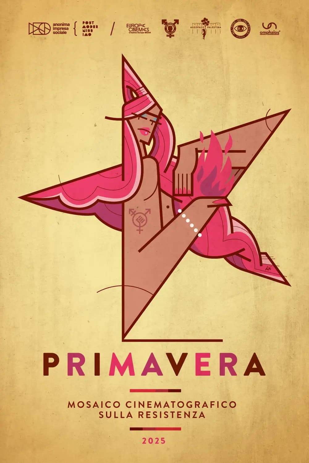 Primavera 2025