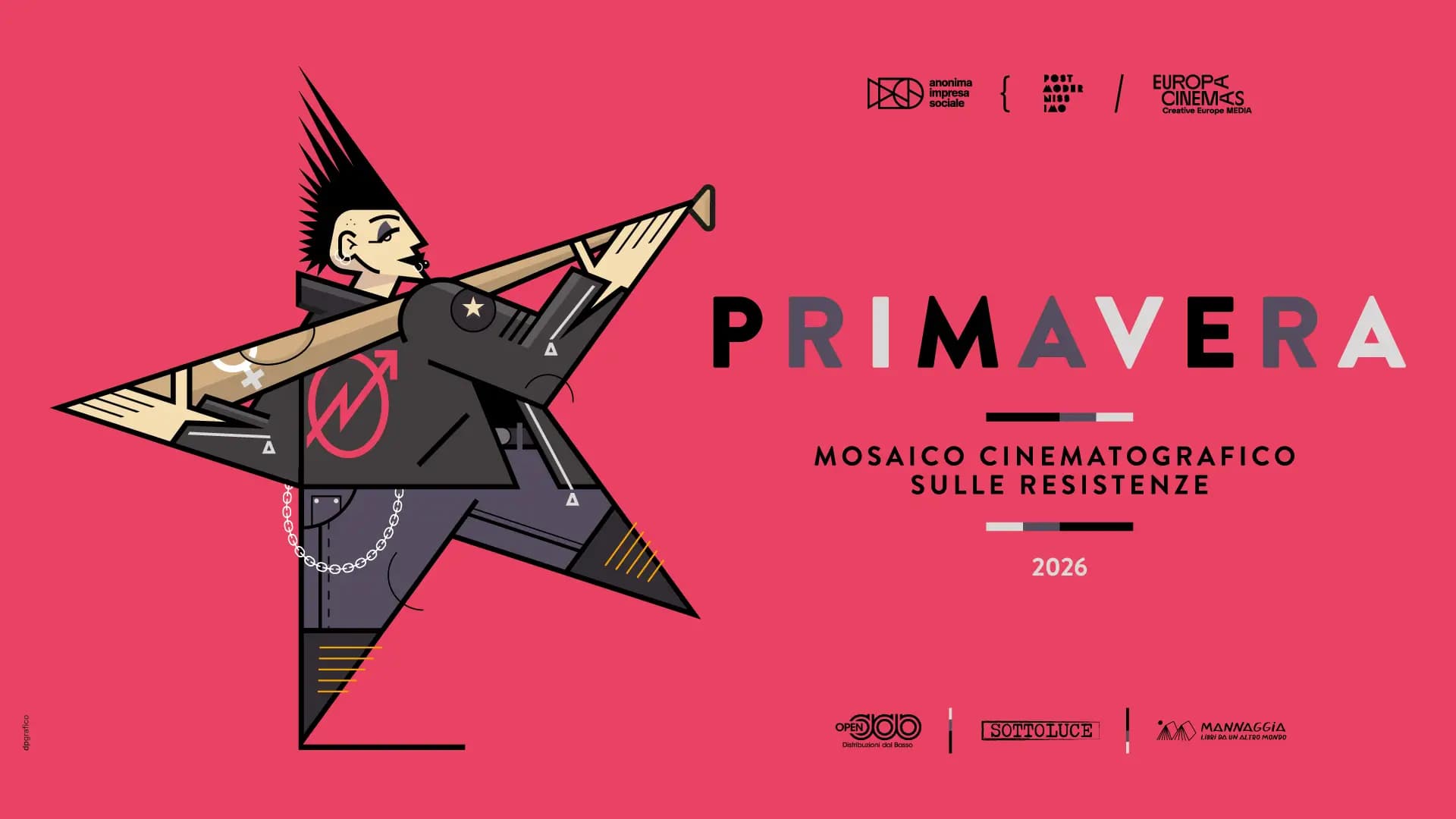PRIMAVERA 2026