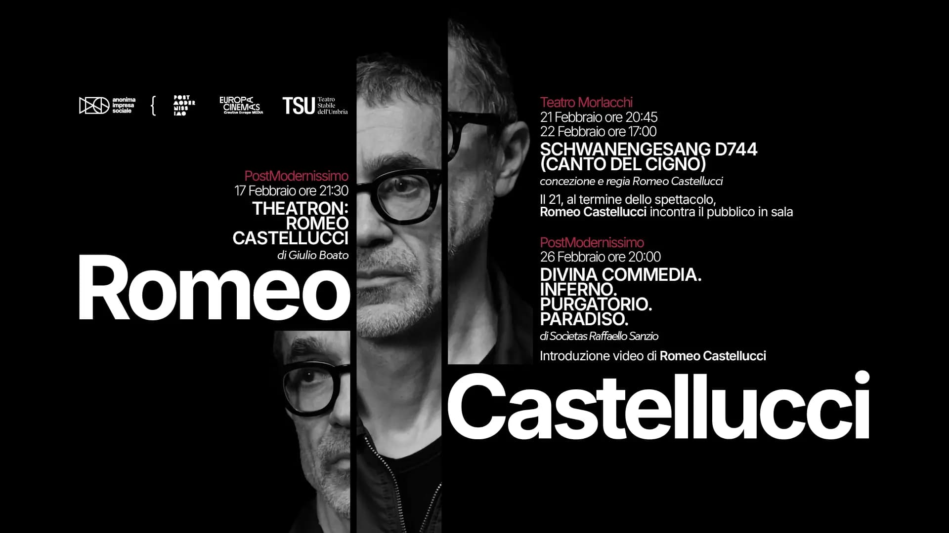 Romeo Castellucci