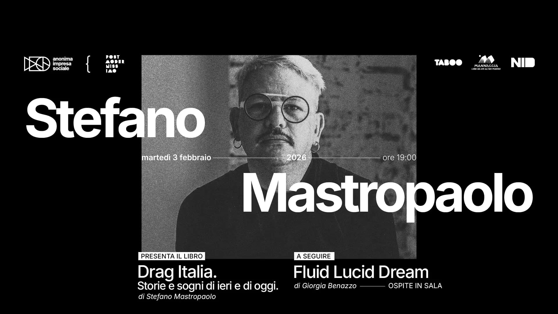 Stefano Mastropaolo