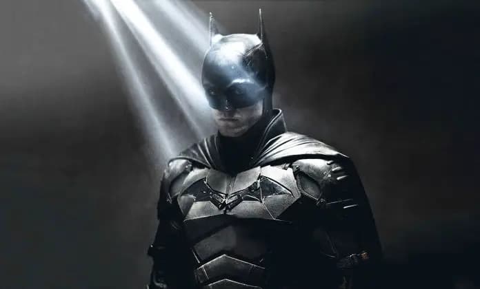 The Batman