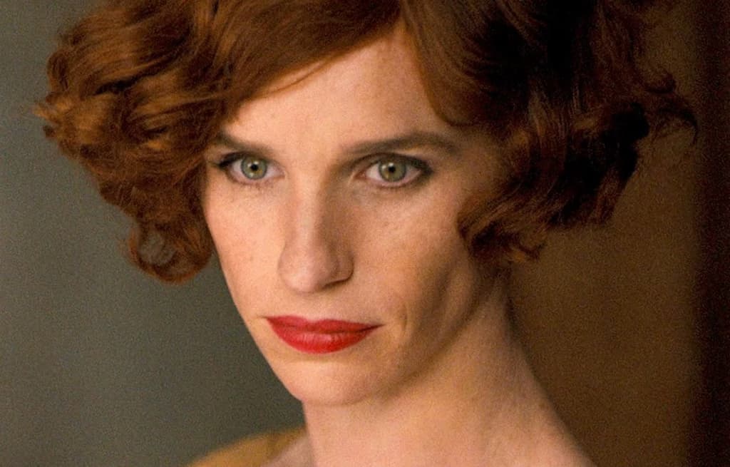 The Danish Girl