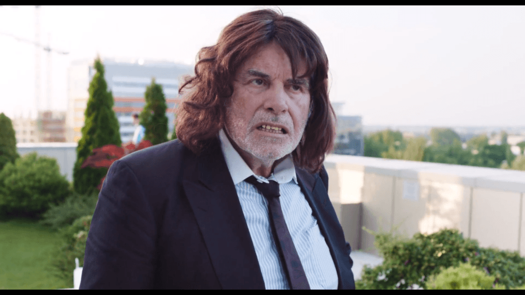 Vi presento Toni Erdmann