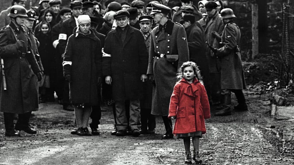 Schindler&#8217;s List