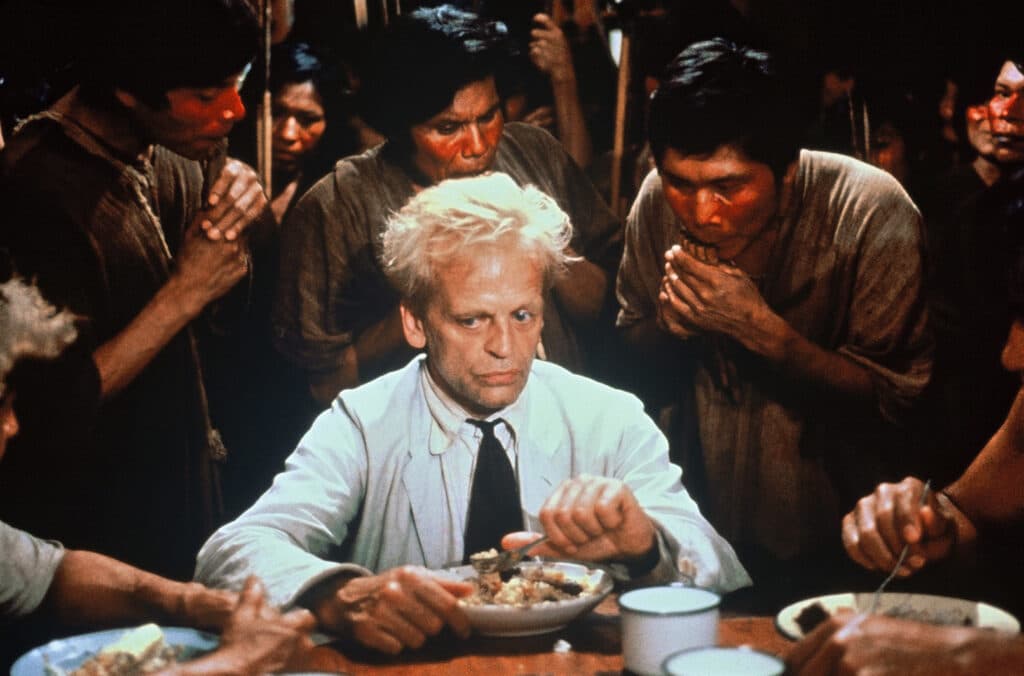 Fitzcarraldo