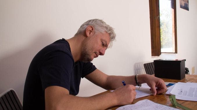 Teneramente &#8211; La politica nel Panico
