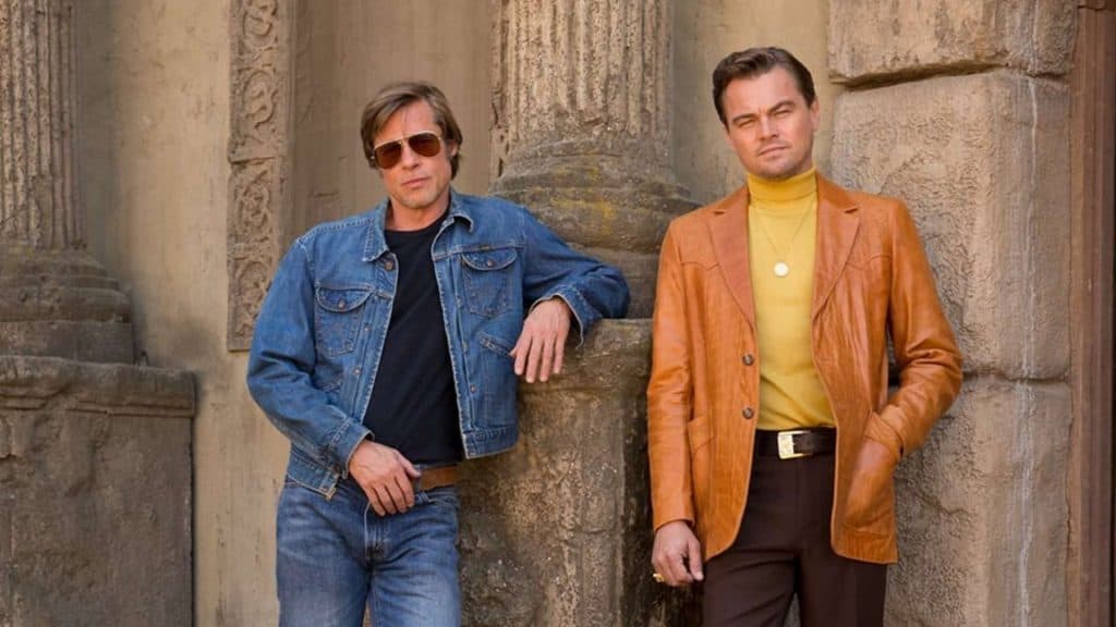 C&#8217;era una volta a&#8230;Hollywood