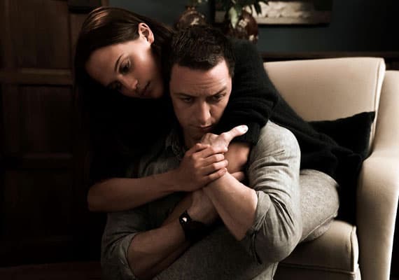 Submergence