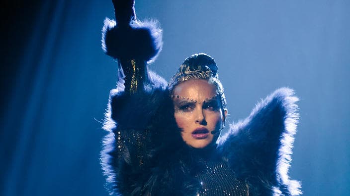 Vox Lux