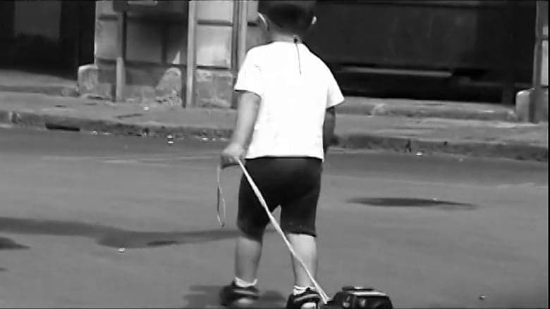Un altro mondo era possibile…