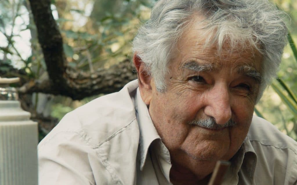 Pepe Mujica &#8211; Una vita suprema
