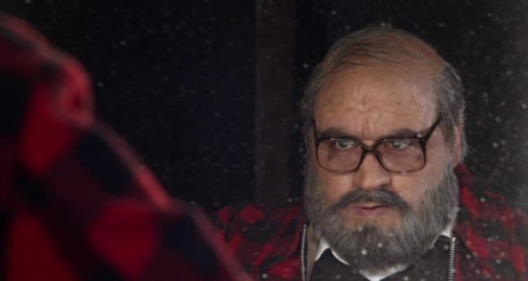 Fulci For Fake