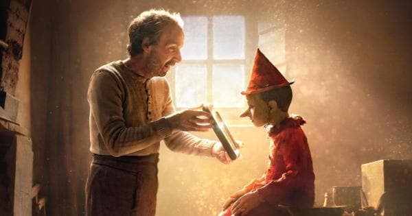 Pinocchio