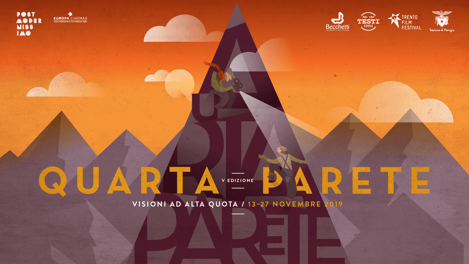 Quarta Parete V