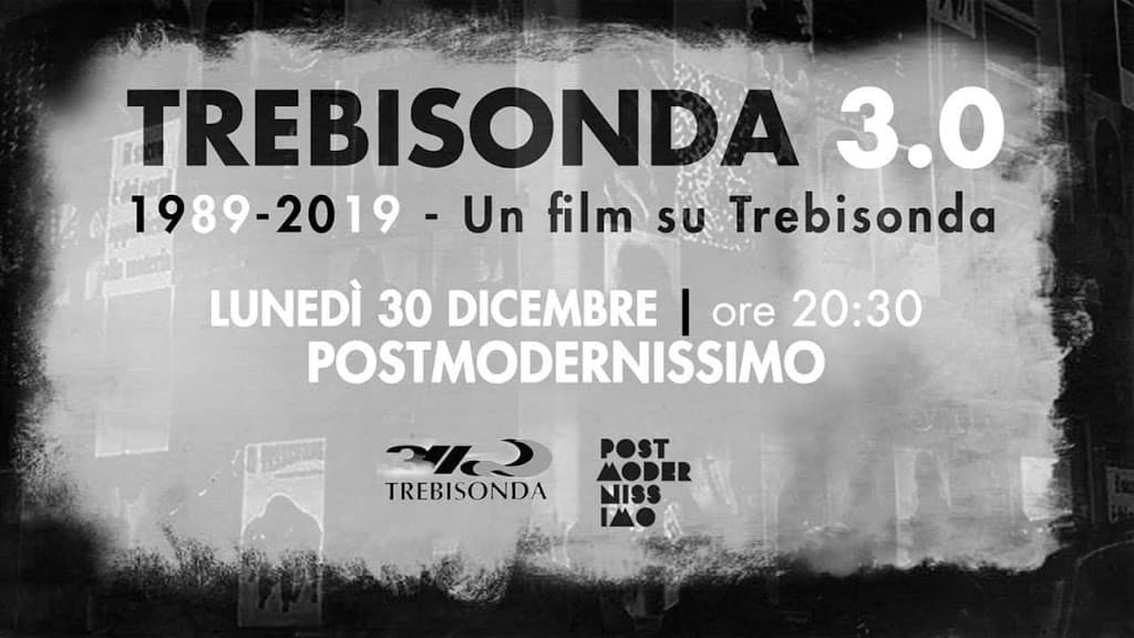 Trebisonda 3.0