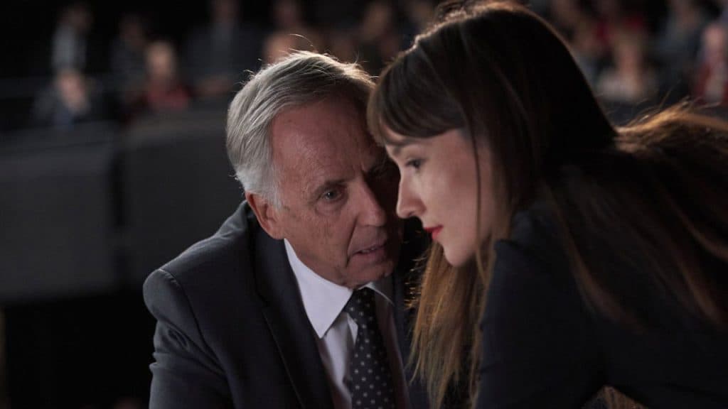 Alice e il sindaco
