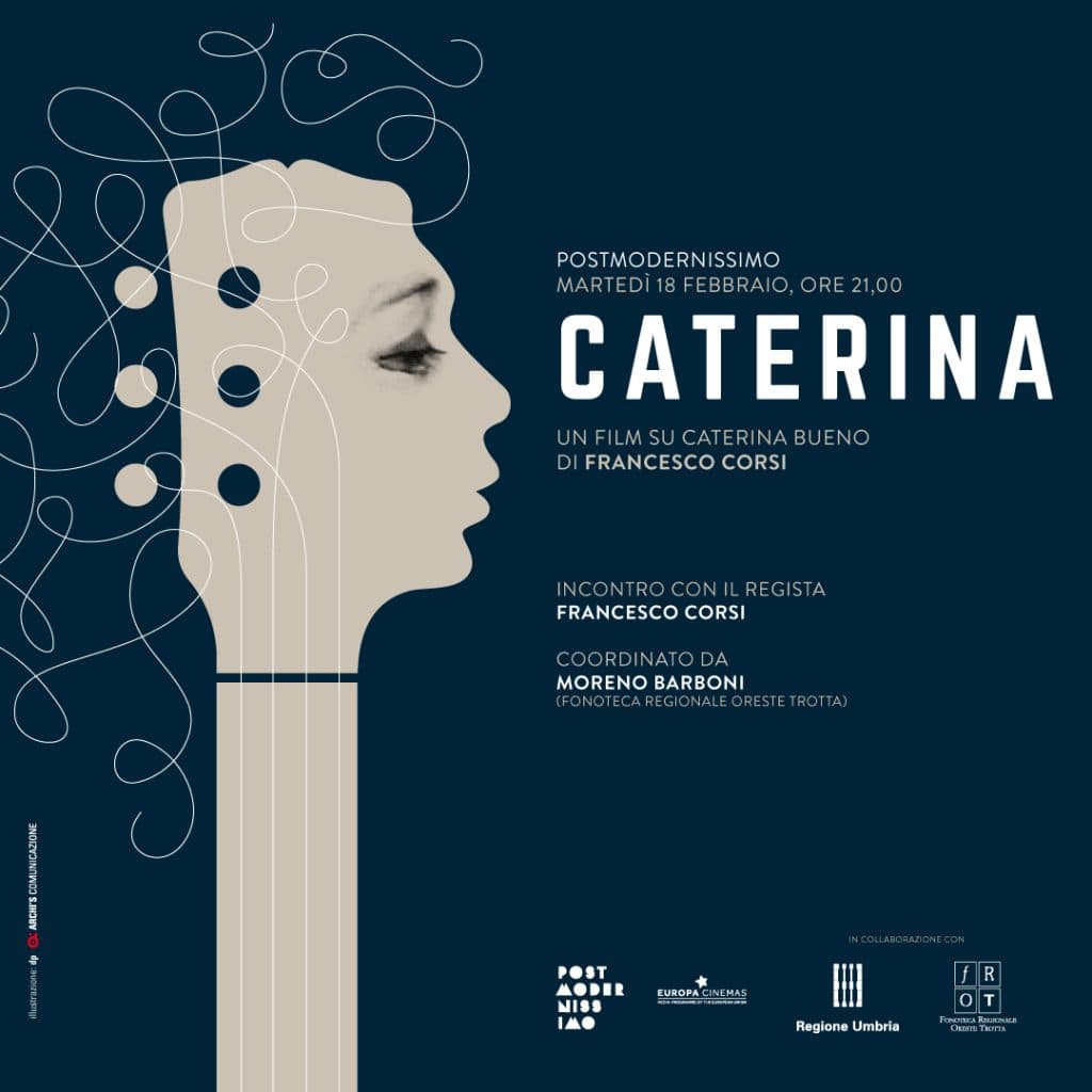 Caterina