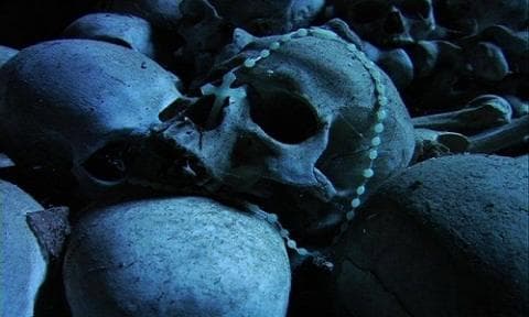 In purgatorio