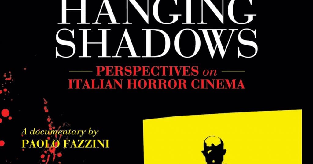 HANGING SHADOWS