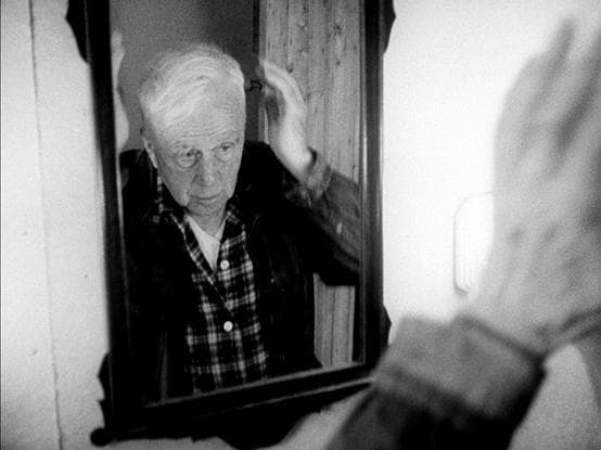 Robert Frost: A Lover&#8217;s Quarrel With the World