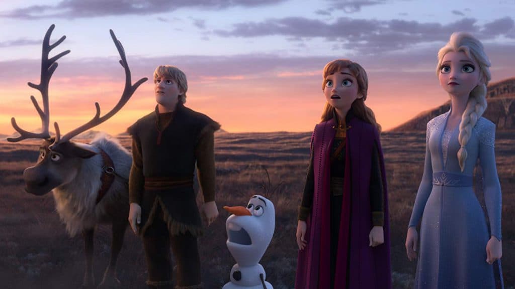Frozen 2 &#8211; Il segreto di Arendelle
