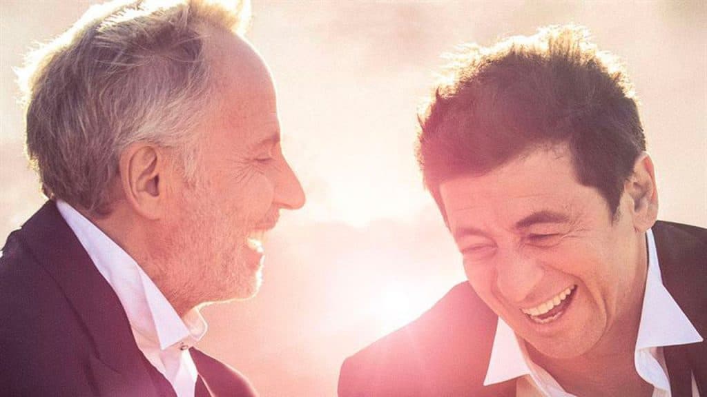 Il meglio deve ancora venire