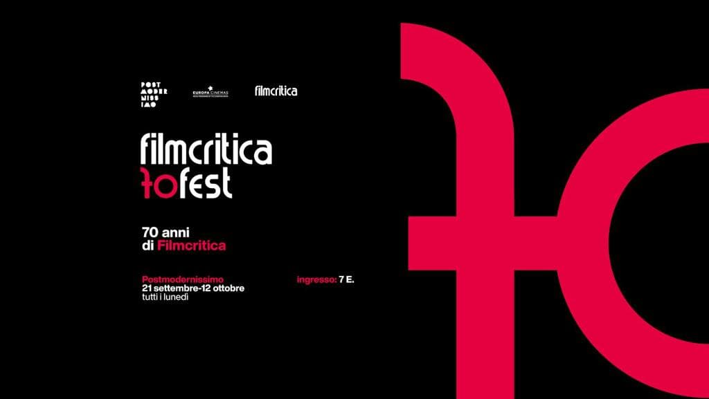 Filmcritica 70Fest