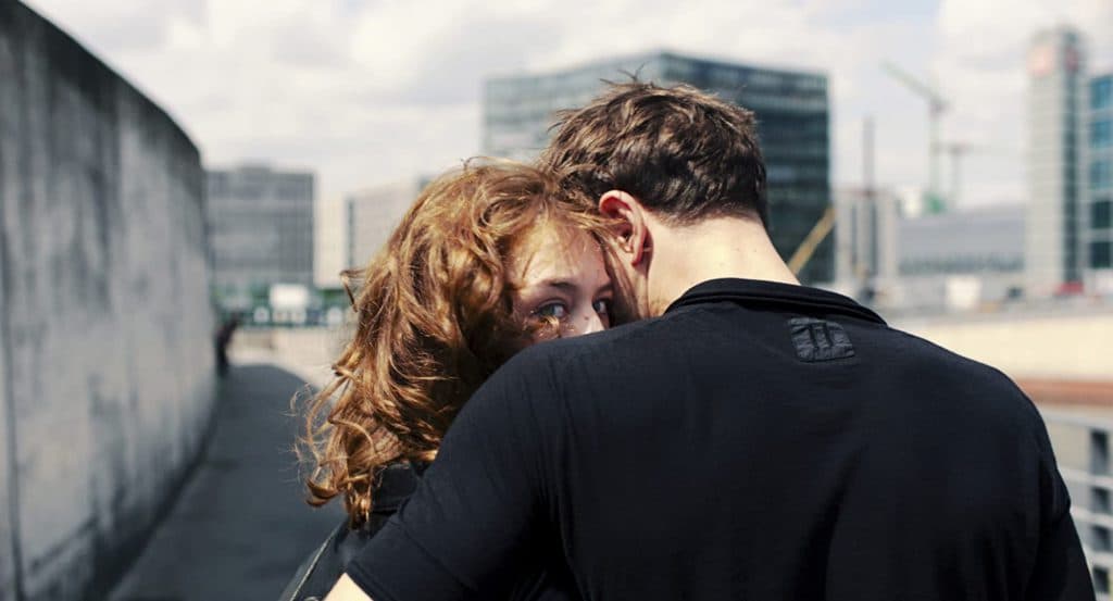 Undine &#8211; Un amore per sempre