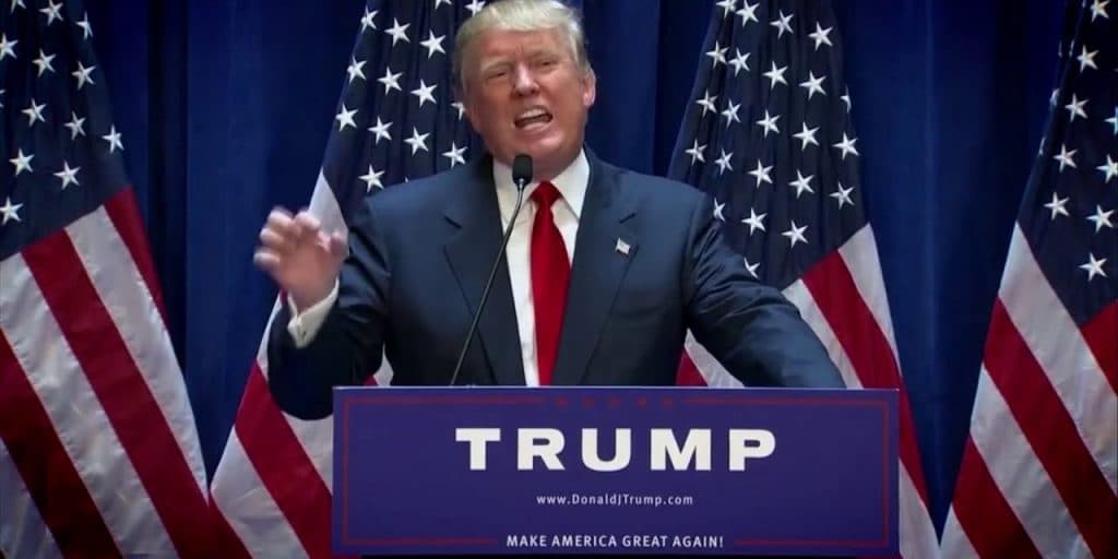 #Unfit &#8211; La psicologia di Donald Trump