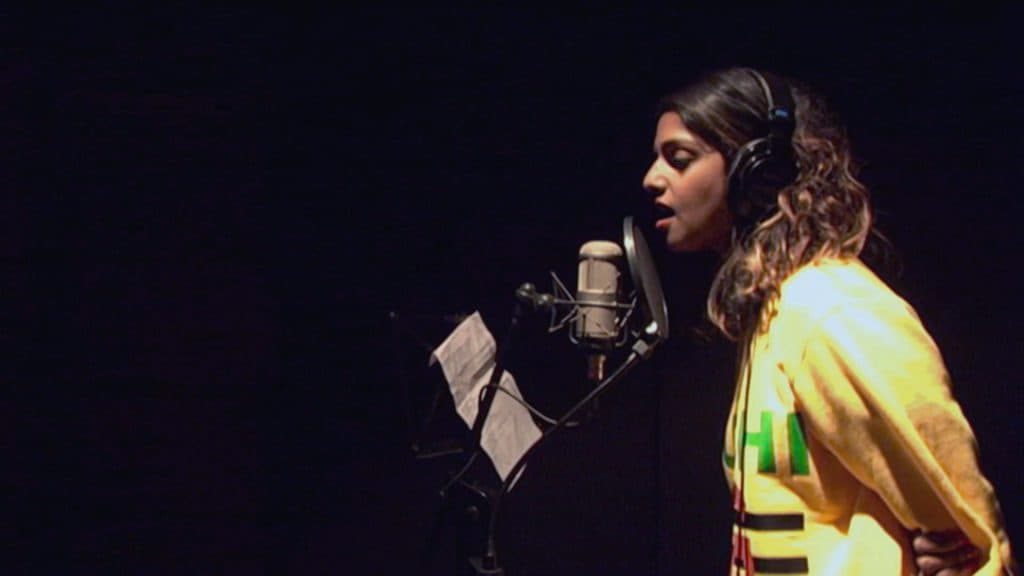 M.I.A. – La cattiva ragazza della musica