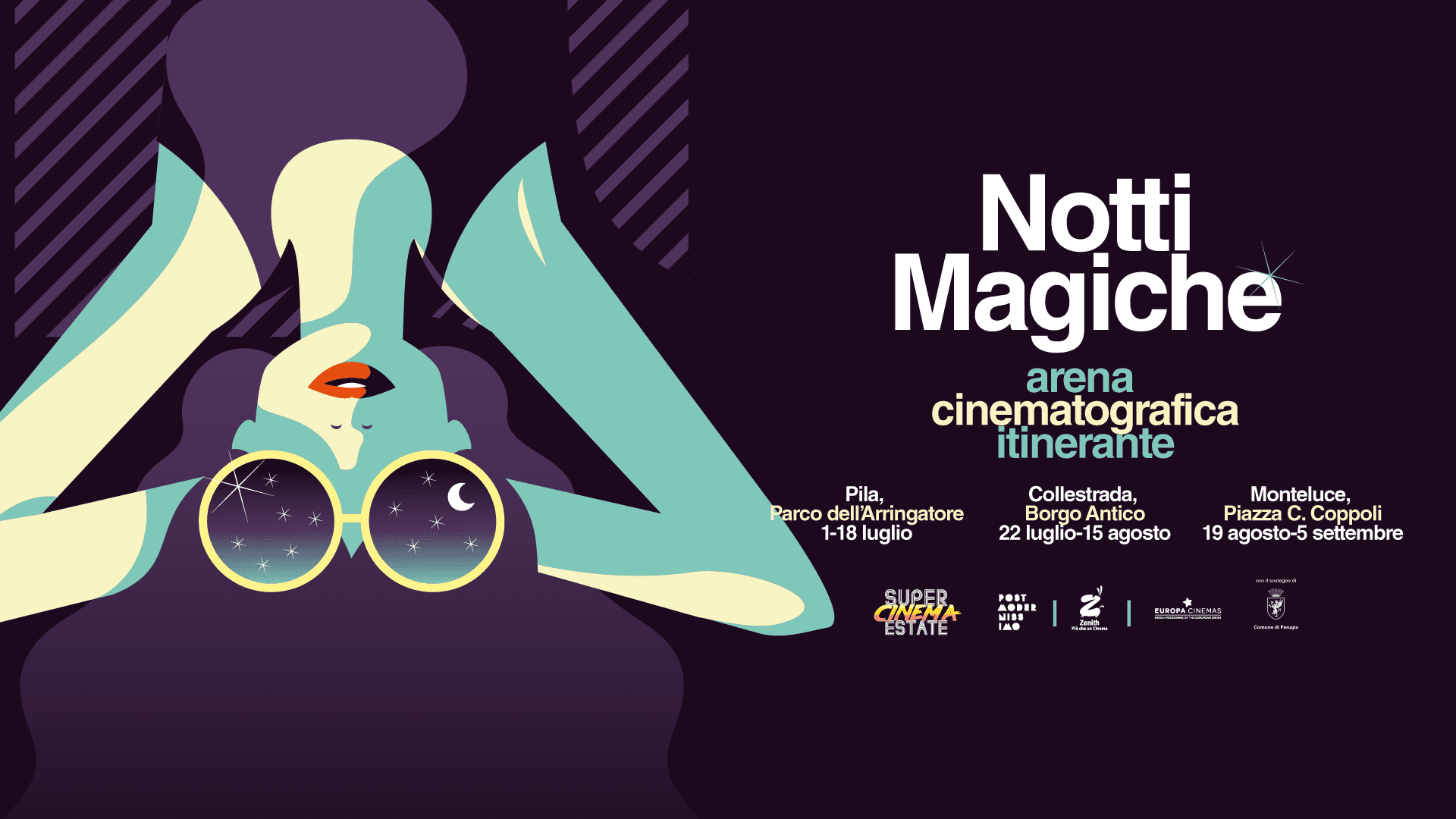 Notti Magiche
