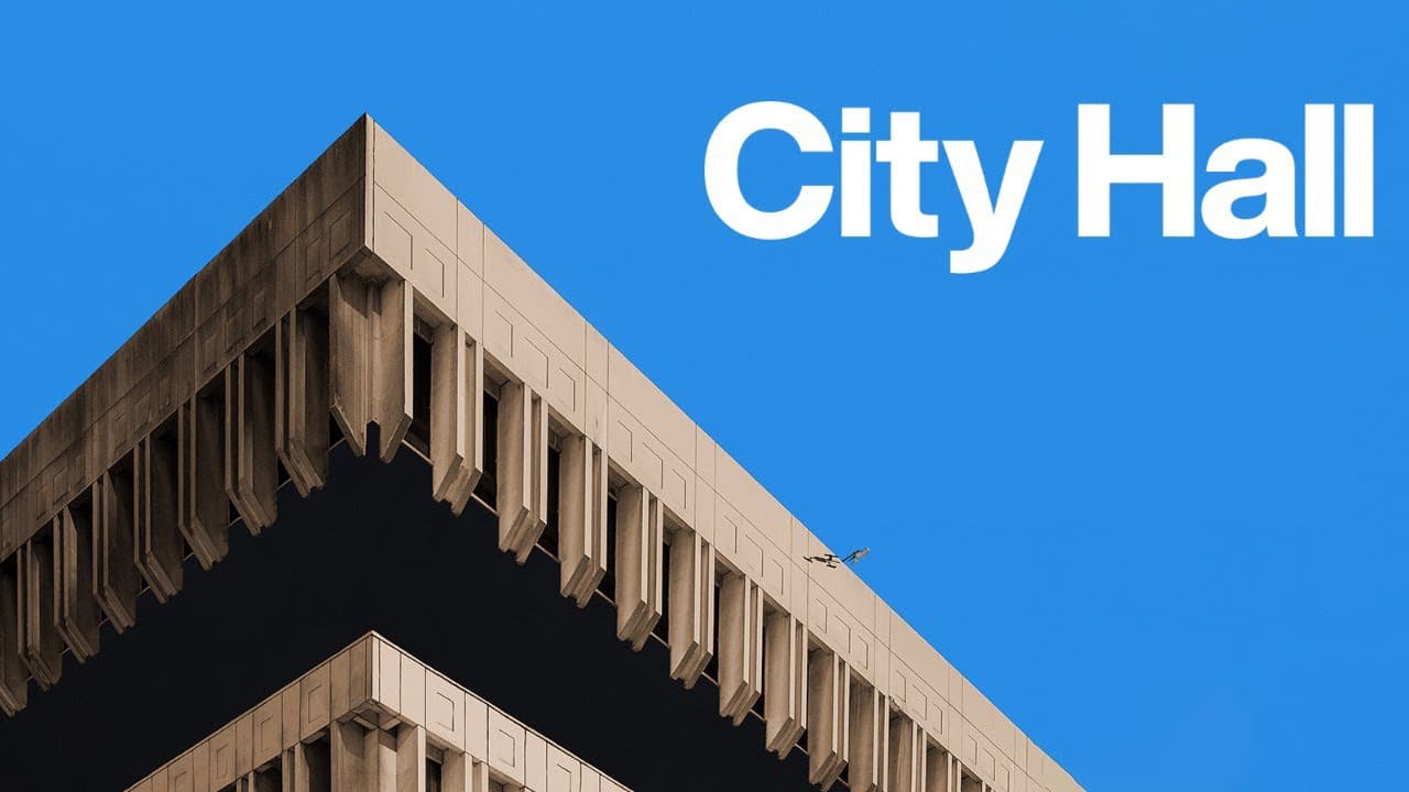 City Hall