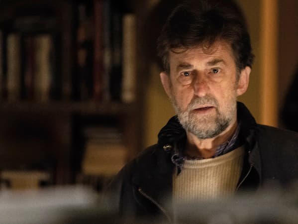 Senza troppo recitare la follia