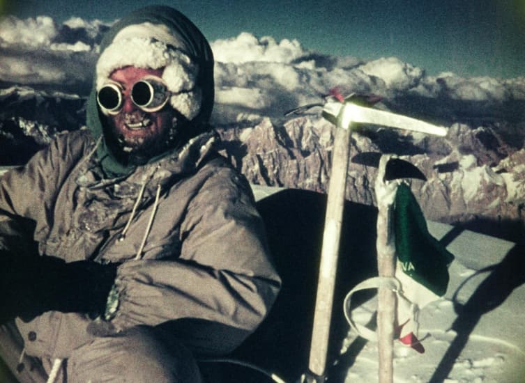 Italia K2