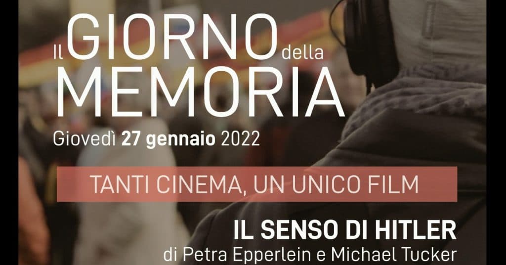 Il senso di Hitler