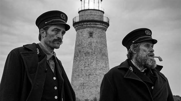 The Lighthouse