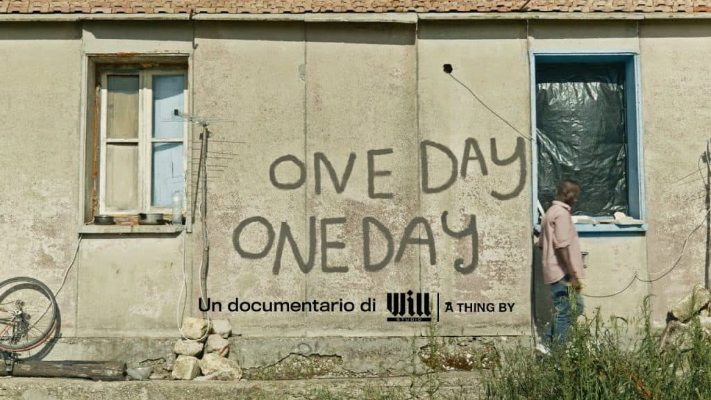One day One day