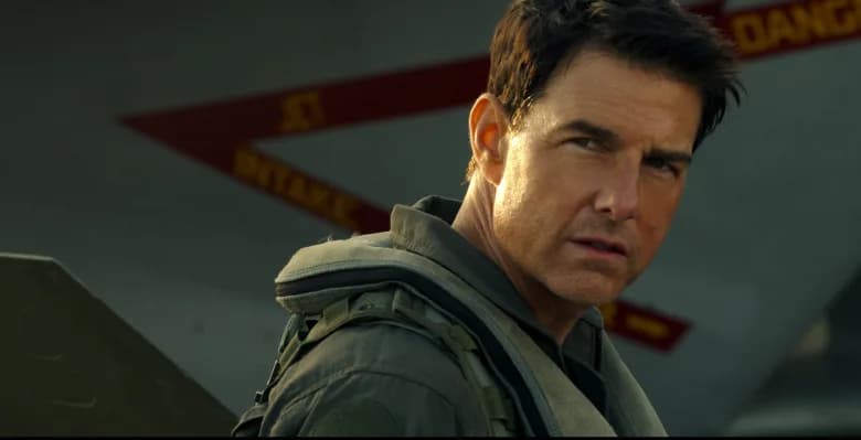 Top Gun &#8211; Maverick