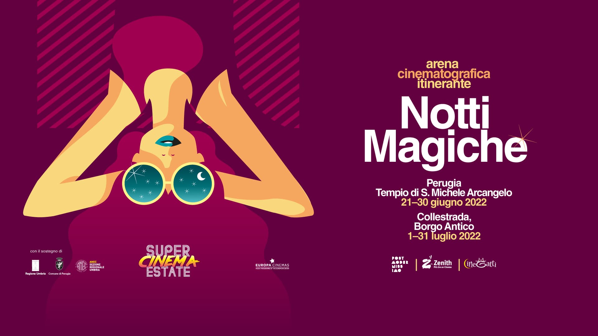 Notti Magiche