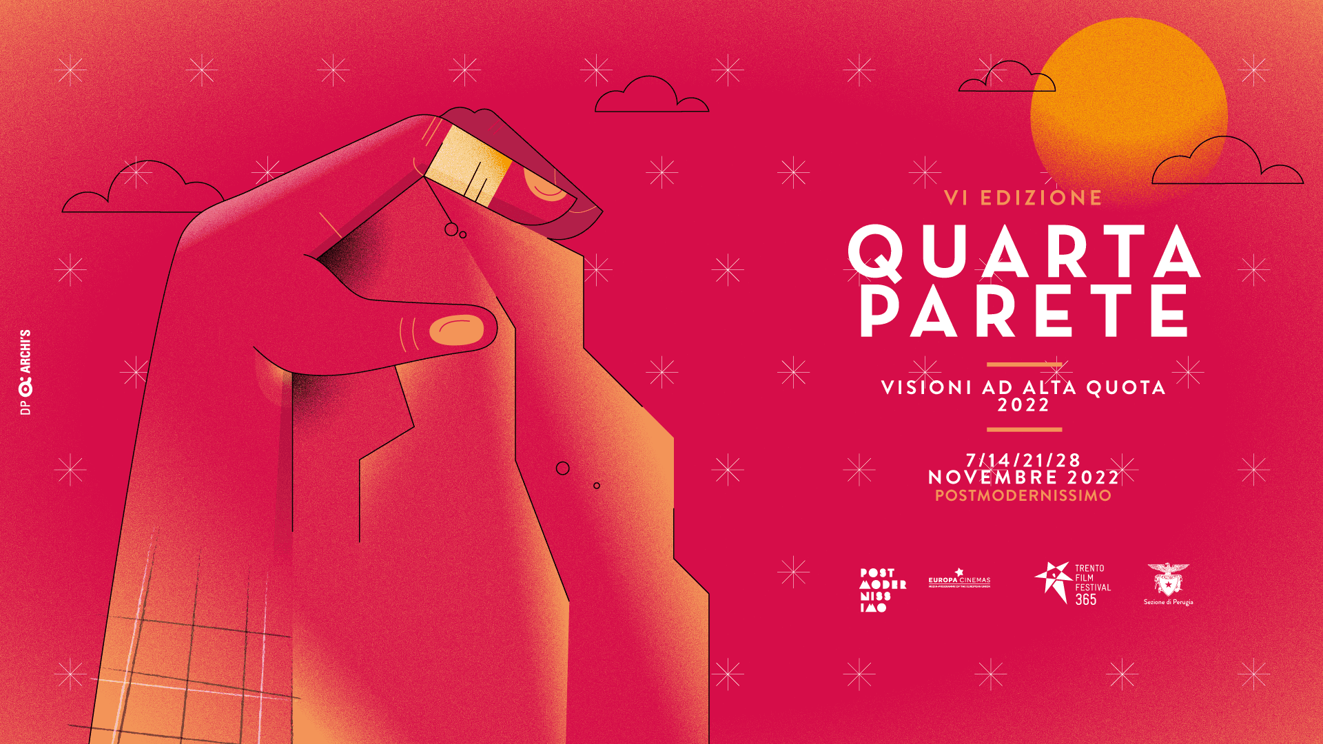 Quarta Parete
