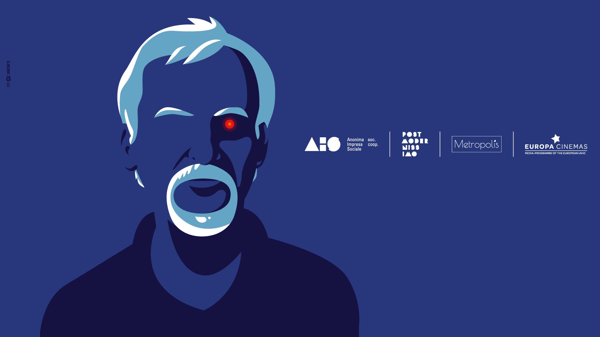 James Cameron