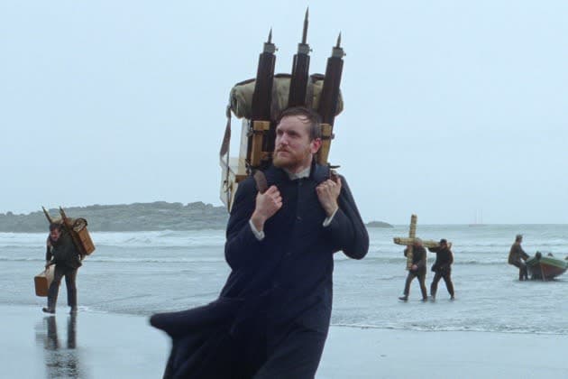 Godland &#8211; Nella terra di Dio