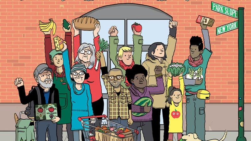 Food Coop