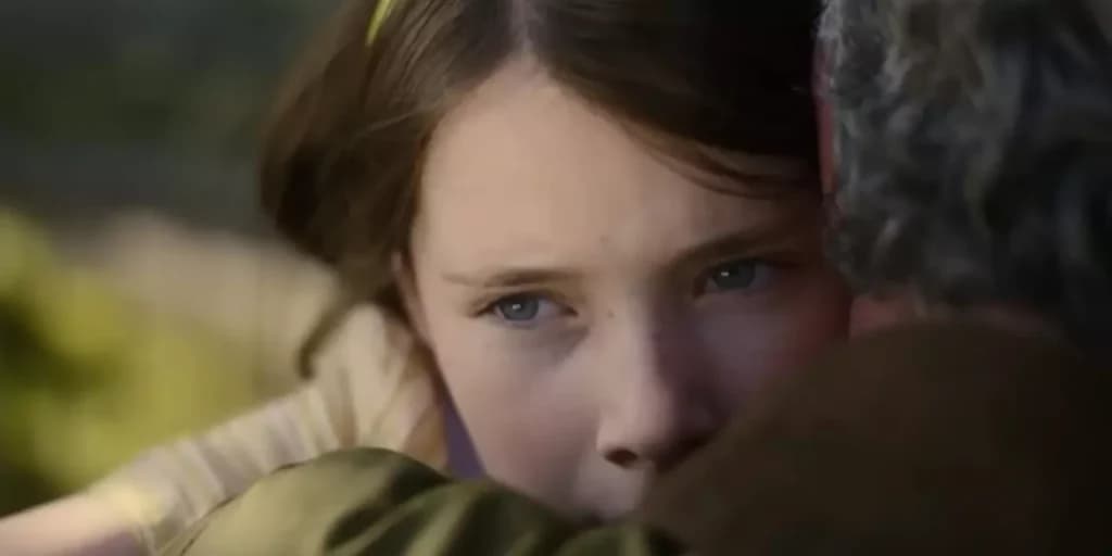 The Quiet Girl