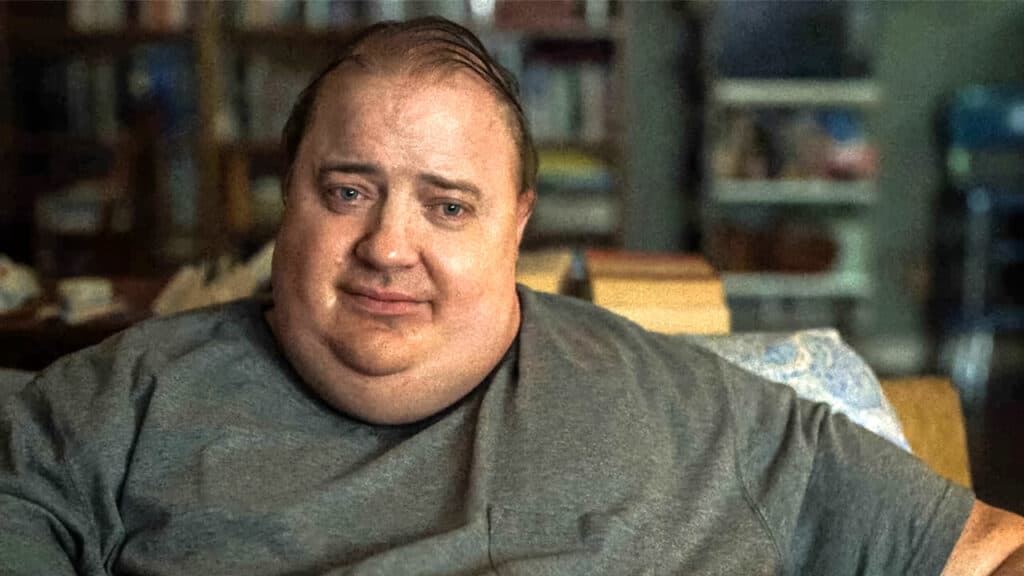 The Whale