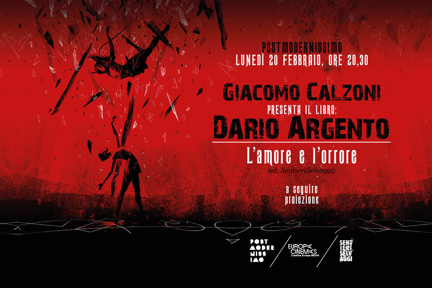 Dario Argento