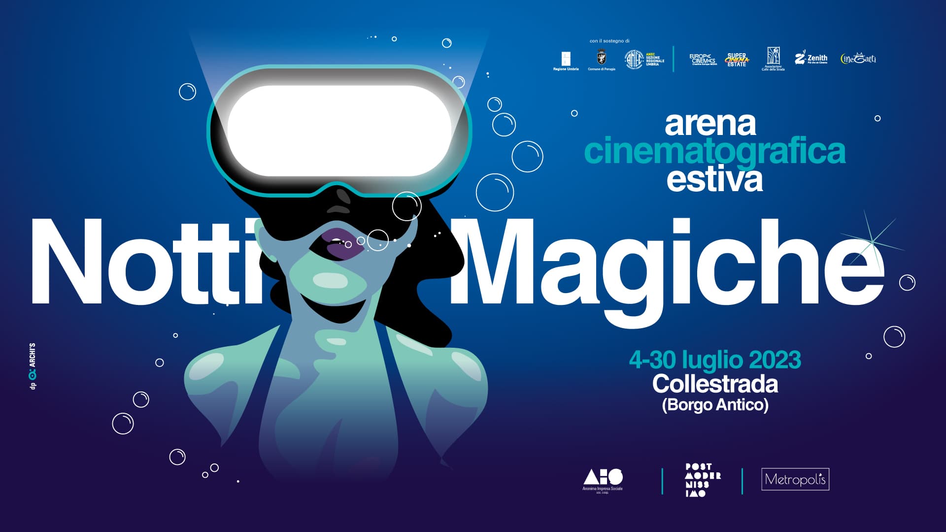 Notti Magiche