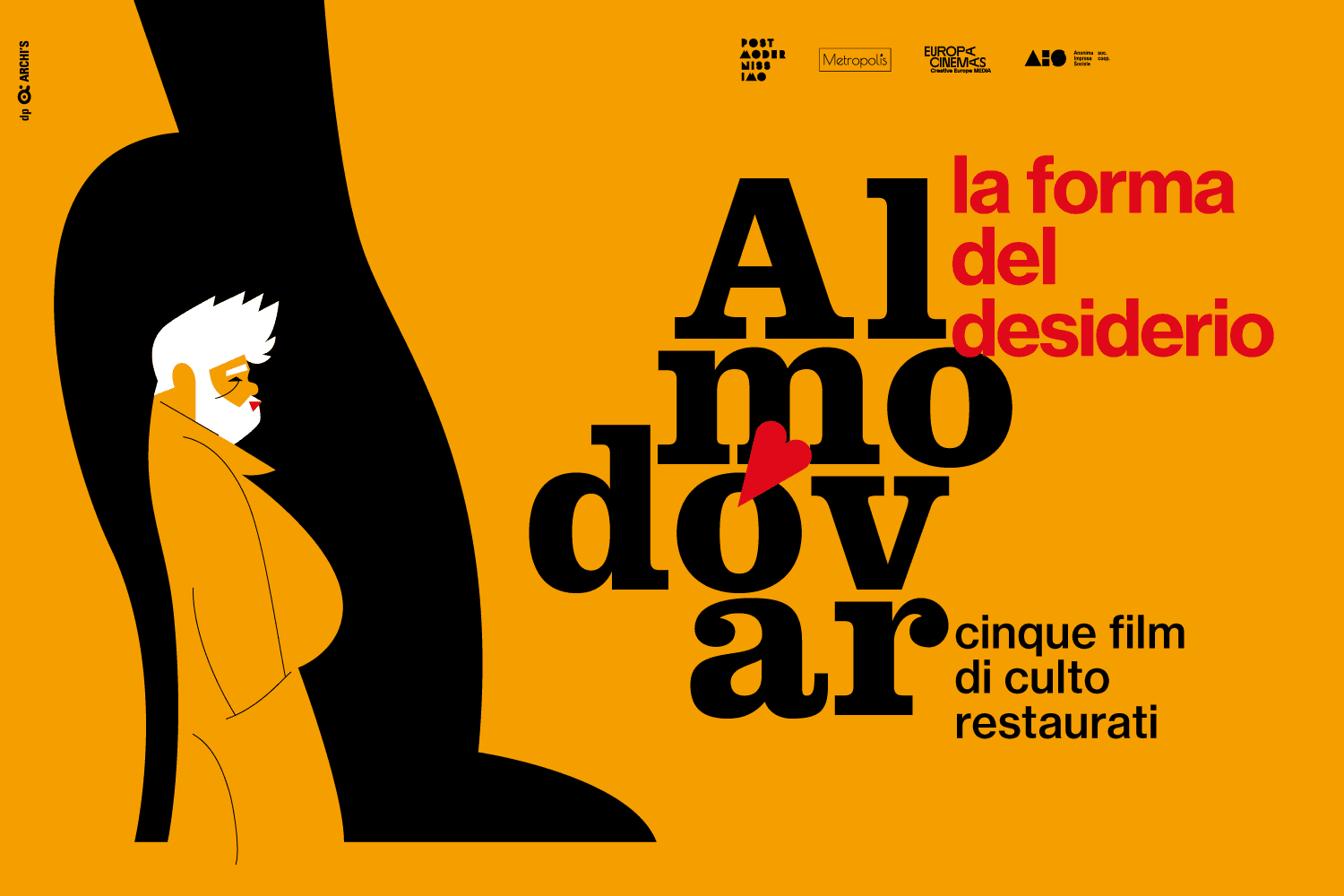 Pedro Almodóvar