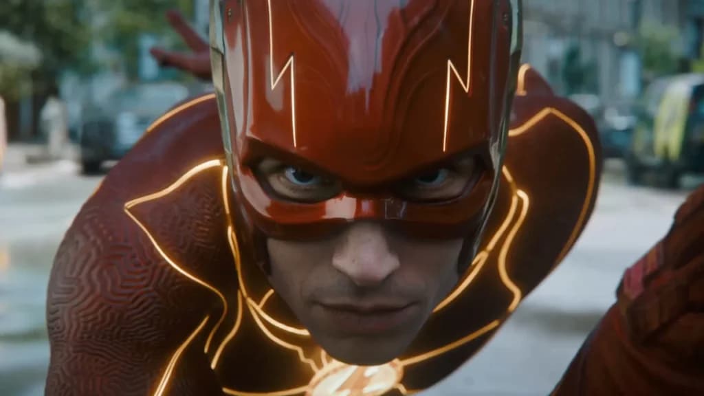 The Flash